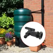 REPLACEMENT WATER BUTT/ BARREL TAP/ HOZELOCK COMPATIBLE/ BEER HOME BREW TAP #T