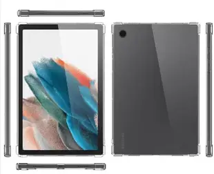 三星 Samsung Galaxy Tab A8 清水套 X200 保護套 10.5吋 X205 果凍套 布丁套 殼