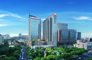 慈溪杭州灣環球酒店Hangzhou Bay Universal Hotel