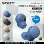 SONY WF-LS900N 開放式真無線藍芽耳機 原廠公司貨 【24H快速出貨】