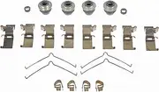 Dorman HW13954 Disc Brake Hardware Kit