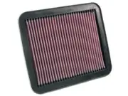 K&N 99-04 for Chevy Tracker / 98-05 Suzuki Vitara / 02-03 XL-7 Drop In Air Filte (for: Suzuki)