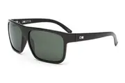 Otis After Dark 15-1802P Matte Black / Green Polarised Lenses