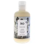 Gemstone Color Shampoo by R+Co for Unisex - 8.5 oz Shampoo