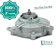 KEC Vacuum Pump For 05-14 Audi A3 A4 A6 VW Eos GTI Jetta Passat Turbo 06D145100D (for: Audi)