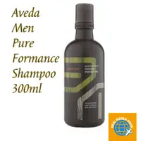 在飛比找蝦皮購物優惠-[Aveda] 男士純形式洗髮水 300ml