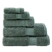 MyHouse Celene Egyptian Loop Bath Towel Collection - Bottle - Face Washer