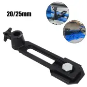 20mm 25mm Tool Rest Base DIY Woodworking Turning Small Lathe Tool Holder Base