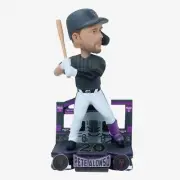 Pete Alonso New York Mets 2024 City Connect Bobblehead MLB Baseball