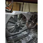 中古顯卡 華碩AUSU GTX1050 TI 4G