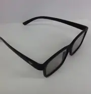 4 Pairs Vizio XPG202 XPG203 Theater 3D Glasses