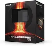 AMD Ryzen Threadripper Pro 5975WX 3.6GHz L3 Desktop Processor Boxed