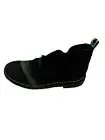 Clarks Desert Jamaica Boots Black Multi Men Size 8.5