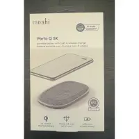 在飛比找蝦皮購物優惠-Moshi Porto Q 5K 行動電源