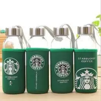 在飛比找蝦皮購物優惠-【BA-079】starbucks出清星巴克300ML水壺水