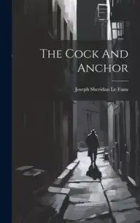 在飛比找博客來優惠-The Cock And Anchor