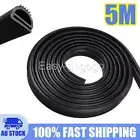 5m New Fridge Seals Rubber Door Gasket Coolroom Door Seal Heavy Duty D Shape OZ