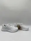 NWB ASICS Men's Gel Contend SL Sneakers White Size 8