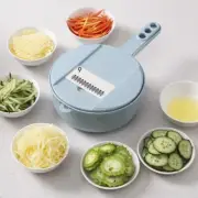Grater Multifunctional Vegetable Cutter Potato Shreds Multifunctional Slicer