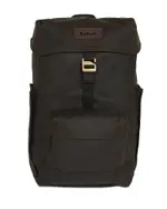 Barbour Essential Wax Backpack