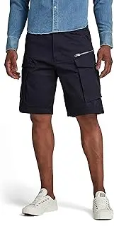 [G-STAR RAW] Men's Rovic Relaxed Short