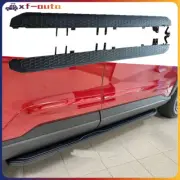 2PCS Running Boards Fits for Honda CR-V CRV 2023+ Nerf Bar Pedals