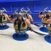 One Piece Atmos A+ studio Resin Figurine 12cm in stock