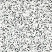 Kt KILOtela Digital Print Half Panama 100% Organic Cotton Oeko-Tex Standard 100 - Canvas 100 cm Length x 280 cm Width | Animal Print - Blue, Black - 1 Metre