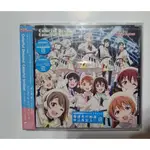 【現貨】TV 虹咲學園學園偶像同好會 2期OP「COLORFUL DREAMS COLORFUL SMILES」