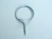 Bridle Ring Box Qty 100 1-1/2 “