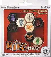 VR Games Hive Pocket Family Domino and Tile Games