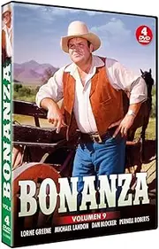 Bonanza (Bonanza, Spain Import, See Details for Languages)