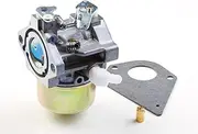 [Briggs & Stratton] 495782 Carburetor Assembly Replaces 494894