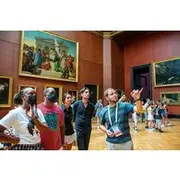 Save 10.01%! Louvre Small-Group Tour (Max 6 Guests) - Mona-Lisa & Highlights