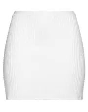 [ALEXANDER WANG] ALEXANDER WANG Mini skirts - Item 30364169