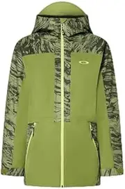 Oakley Women's Team Collection Juno Reduct Shell Jacket 2.0