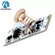 Touch Switch Capacitive Sensor Module DC 3-24V 3A LED Lamp Light Dimming Control