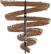 NYX Professional Makeup Micro Brow Pencil - Cool Ash Brown