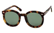 KAREN WALKER-SUPER DUPER STRENGTH-1101432-5325-SUNGLASSES