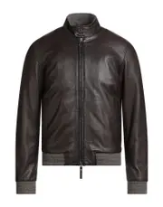 [THE JACK LEATHERS] THE JACK LEATHERS Jackets - Item 16415269