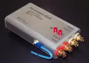 Harmonious Audio Moving Coil MC Head Amplifier Preamplifier MPA-1a