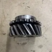116169 TRIUMPH HERALD 1200, 12/50, 13/60 & SPITFIRE 3 SYNCHRO MODELS 3RD GEAR