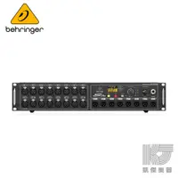 在飛比找蝦皮商城優惠-Behringer S16 遠端控制訊號器 全新公司貨 可適