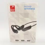 G10 Bluetooth 5.3 Neckband Ear-Hook Wireless Headphones - NEW Sealed