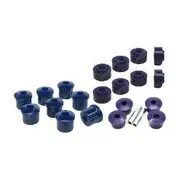 Rear SuperPro Suspenison Bush Kit for Ford Mustang Coupe 1965-1973