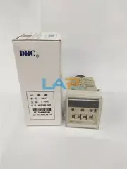 1PCS NEW FOR DHC Cumulative Counter JDM12