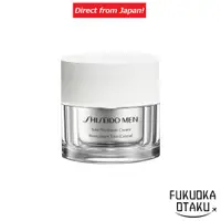 在飛比找蝦皮購物優惠-Shiseido Men總R霜N 50g皮膚護理老化護理[直