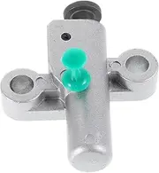 Tensioner Adjuster for Cam Chain Adjuster for Cam Timing Chain Supply Chain Axle Adjuster Adjustable Manual Adjuster Part Accessory Aluminum Alloy Silver