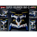 ☆ JB _TOYS ☆【限定特典】日版 VA 閃電霹靂車11 超級阿斯拉AKF-11- 限定版