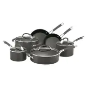 Anolon Endurance+ Nonstick Induction 6 Piece Cookware Set